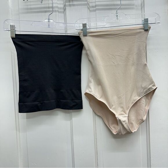 Spanx & Control It! shapewear women's large and medium - Picture 1 of 6